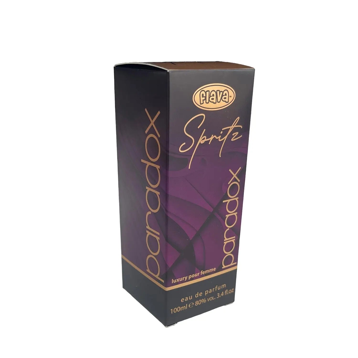 Flava Spritz Fragrance For Women - Paradox