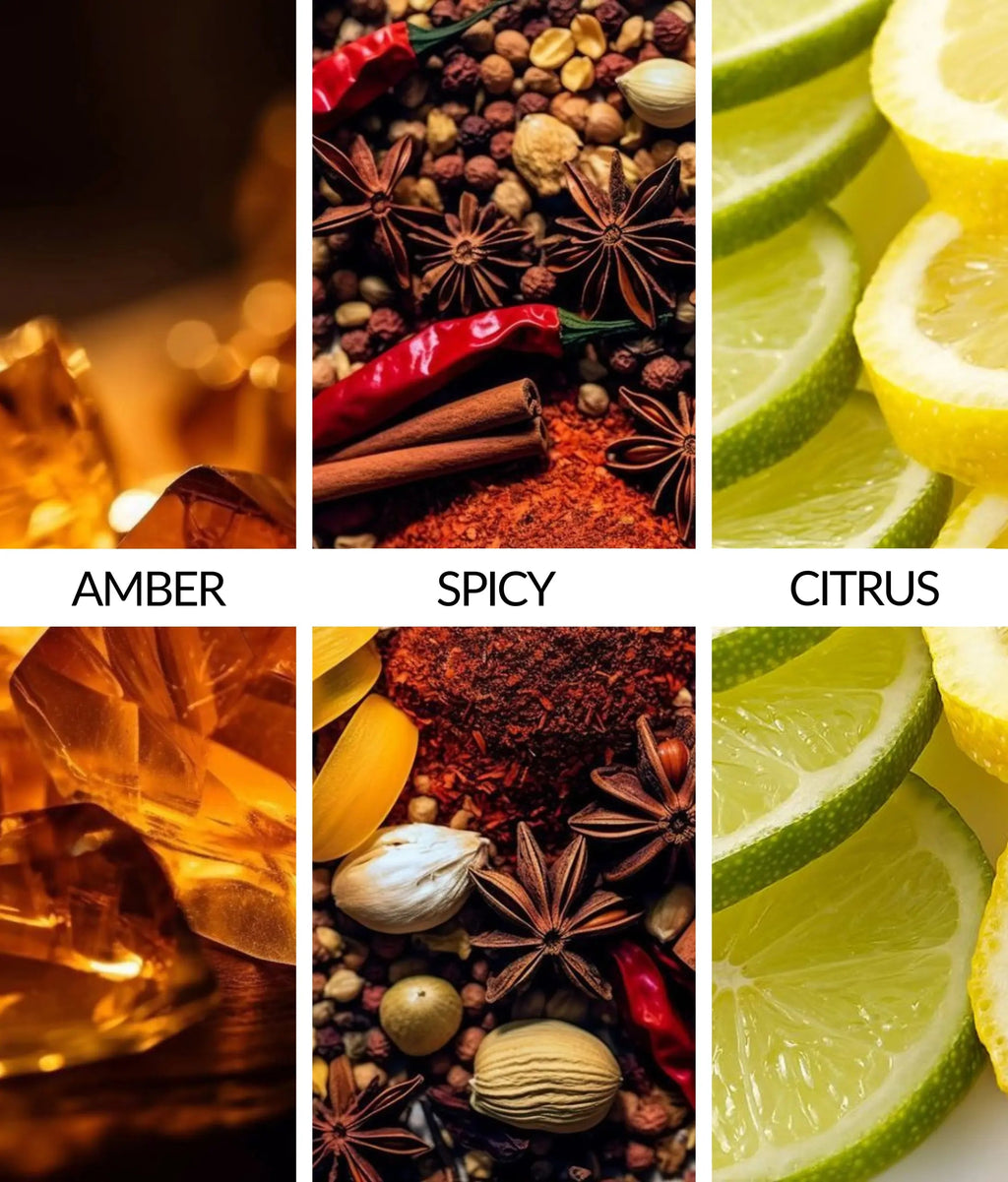 Flava Couture Turbo Scent Spray Can - Billion