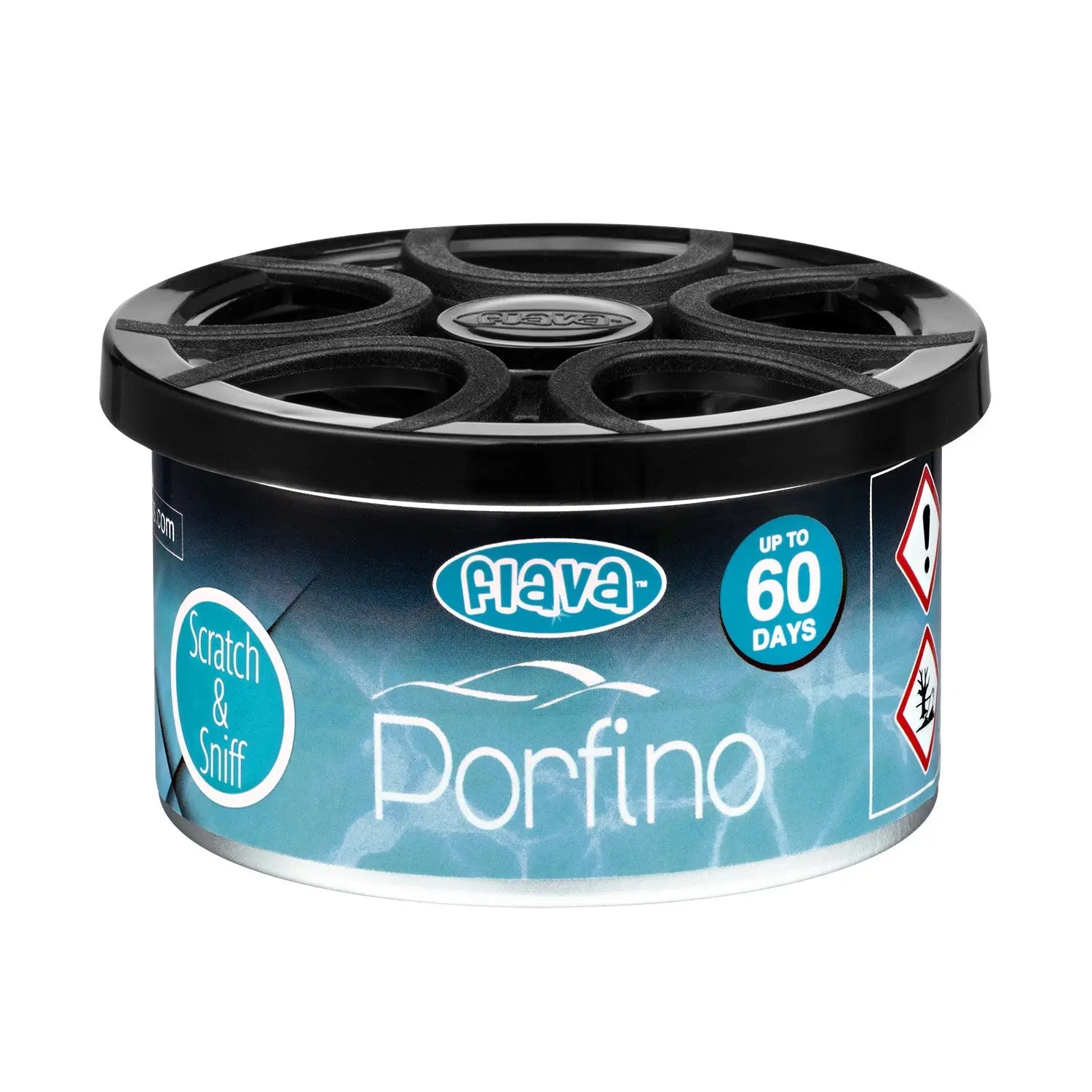 Flava Couture Scent Tin - Porfino
