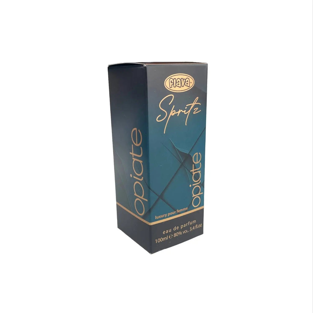 Flava Spritz Fragrance For Women - Opiate