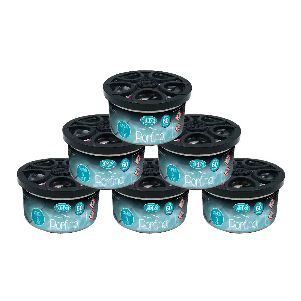 Flava Couture Scent Tin - Porfino